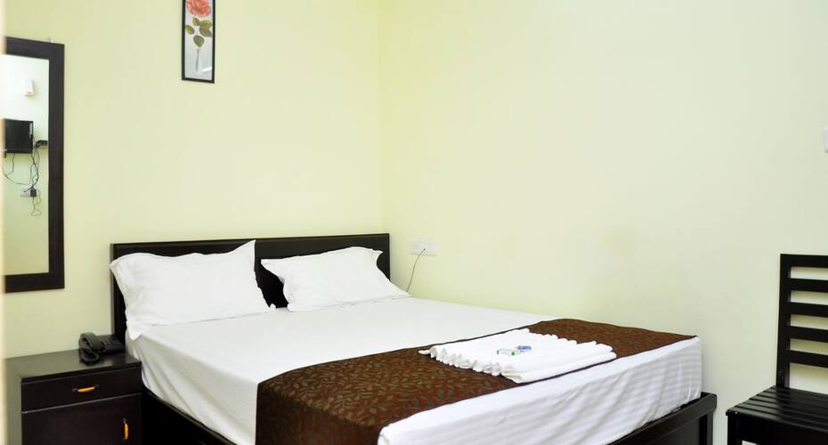 Hotel Delta Regency, Bangalore 4